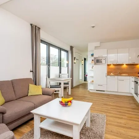 Appartement Parkloft Ii