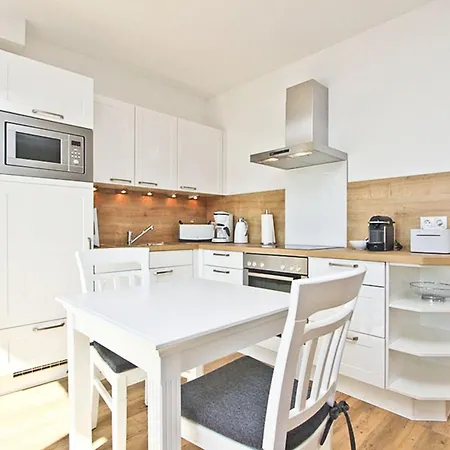 Parkloft Ii * Timmendorfer Strand