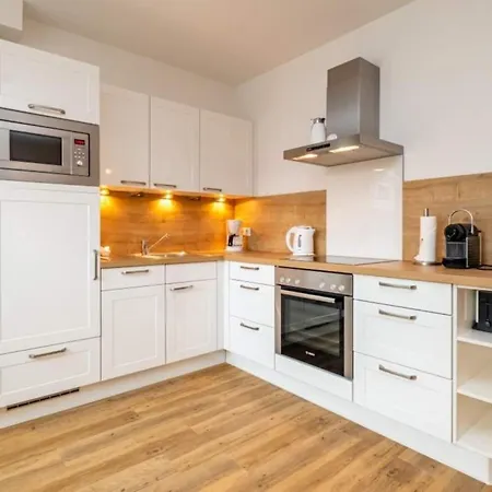 Parkloft Ii Appartement *