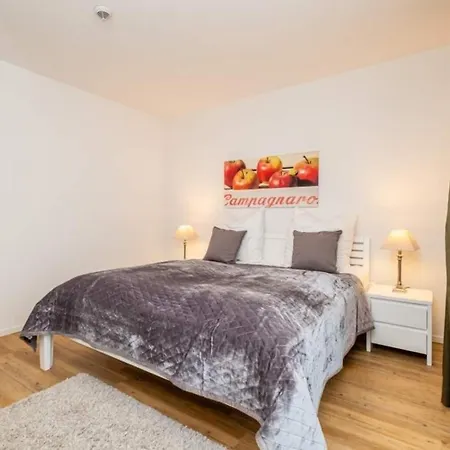 Parkloft Ii Appartement *