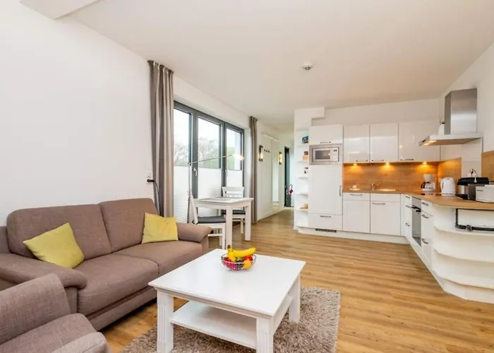 Appartement Parkloft Ii