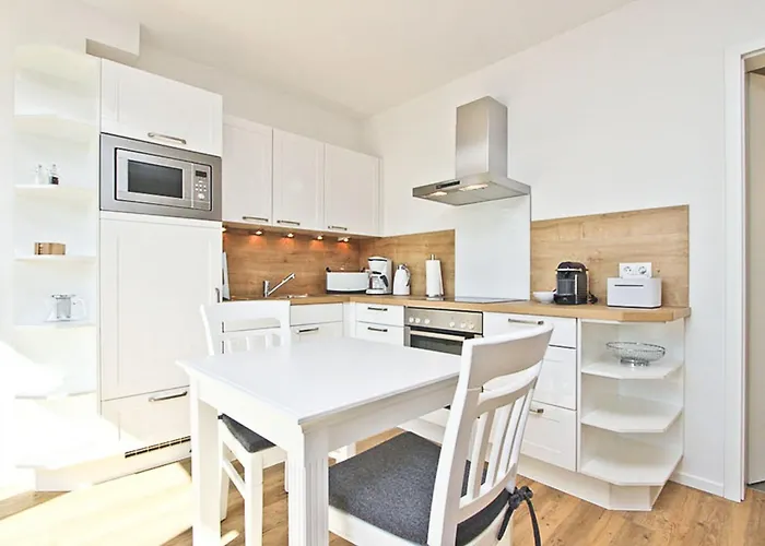 Parkloft Ii * Timmendorfer Strand