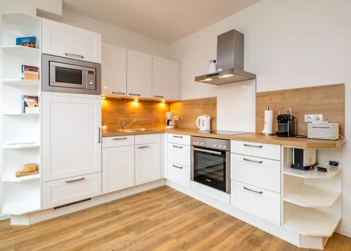 Parkloft Ii Appartement *