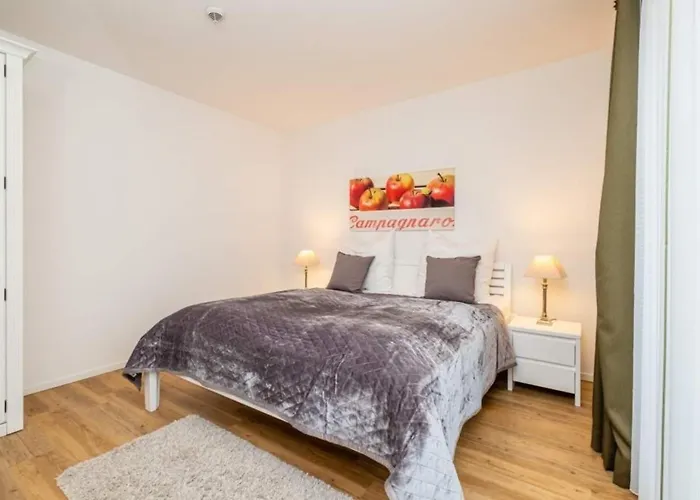 Parkloft Ii Appartement *