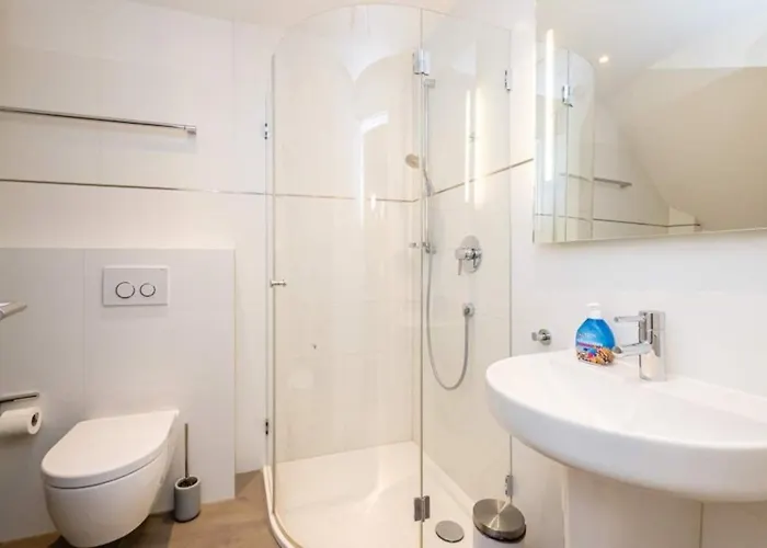 Parkloft Ii * Timmendorfer Strand