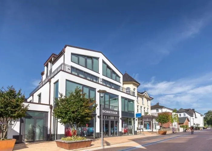 Appartement Parkloft Ii